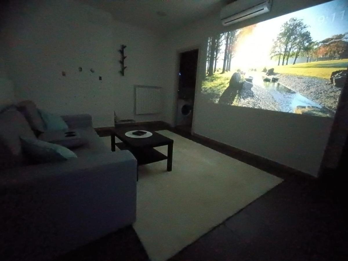 ! Tiffany ! Cinema - Metro 5 Min - 70Mq Leilighet Milano Eksteriør bilde
